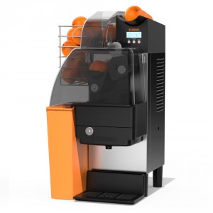 Presse oranges Pro Compact - Devis sur Techni-Contact.com - 1