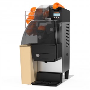 Presse oranges Pro Compact - Devis sur Techni-Contact.com - 4