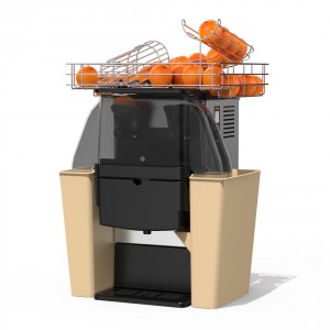 Presse oranges Pro 25 L/H - Devis sur Techni-Contact.com - 1