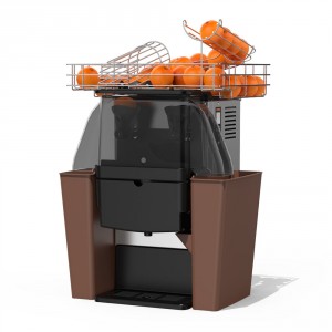 Presse oranges Pro 25 L/H - Devis sur Techni-Contact.com - 2