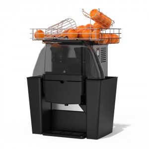 Presse oranges Pro 25 L/H - Devis sur Techni-Contact.com - 3