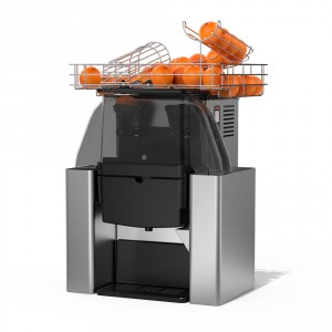 Presse oranges Pro 25 L/H - Devis sur Techni-Contact.com - 4