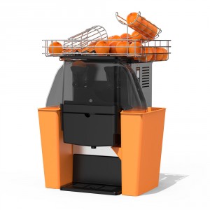 Presse oranges Pro 25 L/H - Devis sur Techni-Contact.com - 5