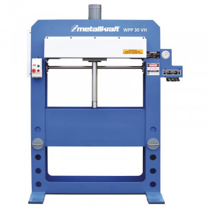 Presses d'ateliers motorisées hydrauliques - Devis sur Techni-Contact.com - 1