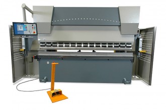 Presses plieuses 400 Tonnes - Devis sur Techni-Contact.com - 1