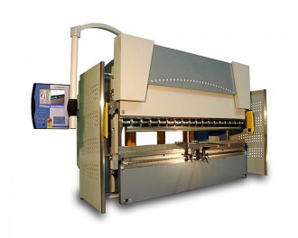 Presses plieuses 400 Tonnes - Devis sur Techni-Contact.com - 2