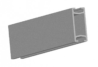 Profilé aluminium pour stand modulaire - Devis sur Techni-Contact.com - 2