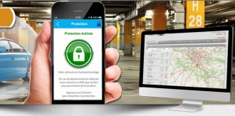 Progiciel de protection véhicule - Devis sur Techni-Contact.com - 1