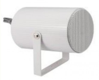Projecteur haut parleur pour stade - Devis sur Techni-Contact.com - 1