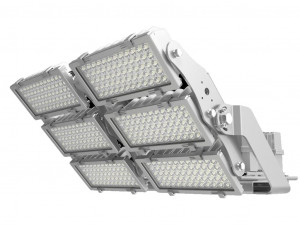 Projecteur Led de 100 à 4000 W - Devis sur Techni-Contact.com - 3