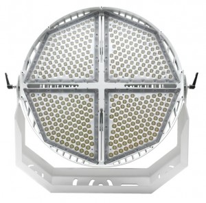 Projecteur LED haute performance (JAVELIN) - Devis sur Techni-Contact.com - 2