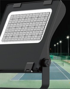 Projecteur LED haute puissance 40 à 240W - Devis sur Techni-Contact.com - 1