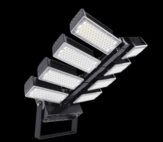 Projecteur Led haute puissance - Devis sur Techni-Contact.com - 2