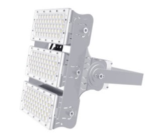 Projecteur LED multi angle - Devis sur Techni-Contact.com - 1