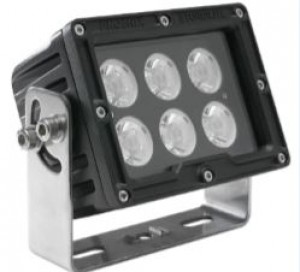 Projecteur LED pour engins (E-DC) - Devis sur Techni-Contact.com - 1