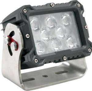 Projecteur LED pour engins (MASTER SERIES) - Devis sur Techni-Contact.com - 1