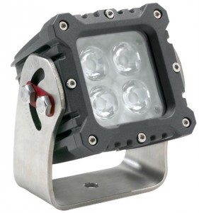 Projecteur LED pour engins (MASTER SERIES) - Devis sur Techni-Contact.com - 2