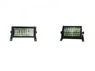 Projecteur LED pour façade 16 et 36 Watt - Devis sur Techni-Contact.com - 2