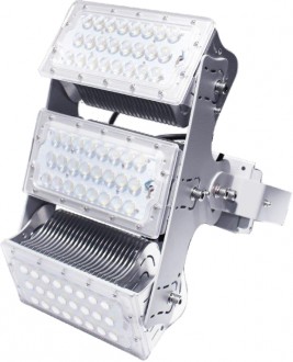 Projecteur led puissant - Devis sur Techni-Contact.com - 1