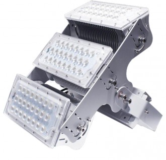 Projecteur led puissant - Devis sur Techni-Contact.com - 7