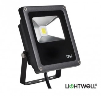 Projecteur LED Slim - Devis sur Techni-Contact.com - 1