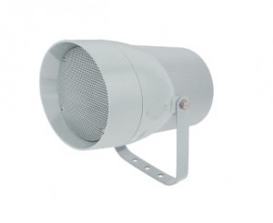 Projecteur sonore usage extérieur 20 watts