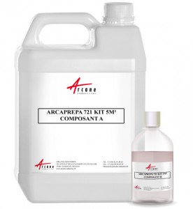 Promoteur d'adhérence pour aluminium avant mise en peinture - Devis sur Techni-Contact.com - 1