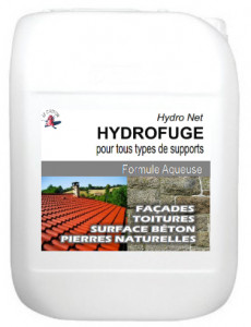 Protecteur Hydrofuge de surface - Devis sur Techni-Contact.com - 1