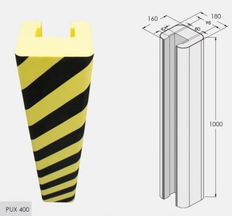 Protection angles mousse - Devis sur Techni-Contact.com - 3