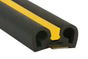 Protection d'angle de mur et rack - Devis sur Techni-Contact.com - 3