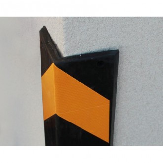 Protection d’angles de mur en caoutchouc - Devis sur Techni-Contact.com - 3