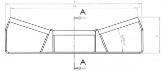 Protéger les angles des rouleaux - Devis sur Techni-Contact.com - 1