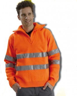 Pull col camionneur - Devis sur Techni-Contact.com - 1