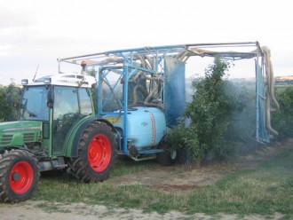 Pulvérisateur à jet porté - Devis sur Techni-Contact.com - 3