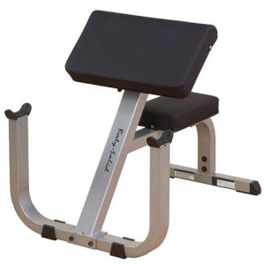 Pupitre biceps-triceps - Devis sur Techni-Contact.com - 2