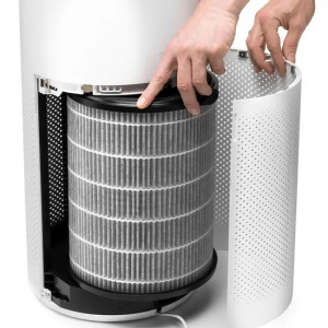 Purificateur d'air à usage domestique ou professionnel - Devis sur Techni-Contact.com - 4