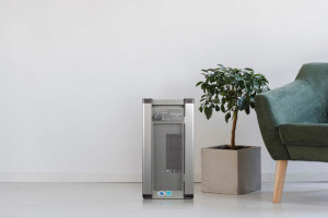 Purificateur d'air silencieux - Devis sur Techni-Contact.com - 2