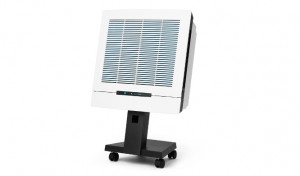 Purificateur d'air anti-covid à 5 filtres - Devis sur Techni-Contact.com - 3