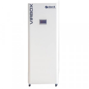 Purificateur d'air anti-covid Virbox - Devis sur Techni-Contact.com - 1