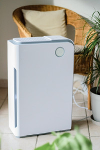 Purificateur d'air Premium 80m² - Devis sur Techni-Contact.com - 5