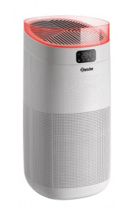 Purificateur d'air avec lumière UV   - Devis sur Techni-Contact.com - 6