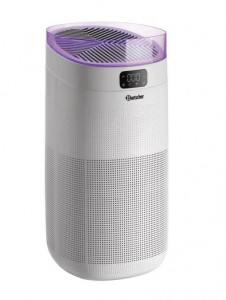 Purificateur d'air avec lumière UV   - Devis sur Techni-Contact.com - 8