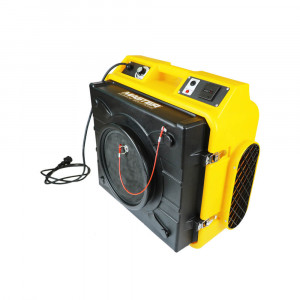 Purificateur d’air de chantier - Devis sur Techni-Contact.com - 1