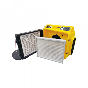 Purificateur d’air de chantier - Devis sur Techni-Contact.com - 2