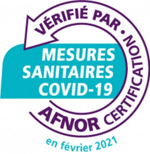 Purificateur certifié AFNOR ANTI COVID encastrable sur CTA - Devis sur Techni-Contact.com - 3