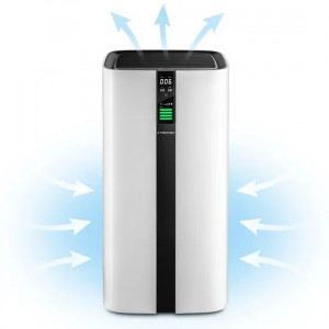 Purificateur d'air haute performance - Devis sur Techni-Contact.com - 2