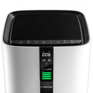 Purificateur d'air haute performance - Devis sur Techni-Contact.com - 7