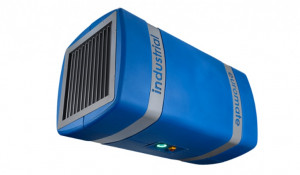 Purificateur d'air industriel grands espaces - Devis sur Techni-Contact.com - 1