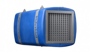 Purificateur d'air industriel grands espaces - Devis sur Techni-Contact.com - 2