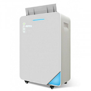 Purificateur d'air levante  - Devis sur Techni-Contact.com - 1